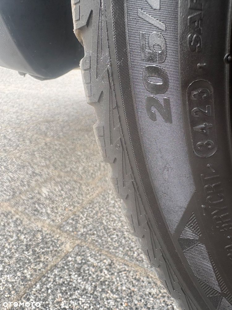 Volkswagen Polo 1.6 Sportline - 22