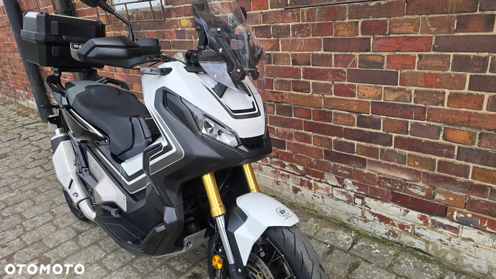 Honda X-ADV - 31