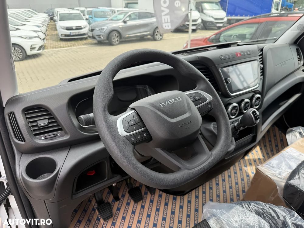 Iveco IVECO DAILY 35S18HV - 8