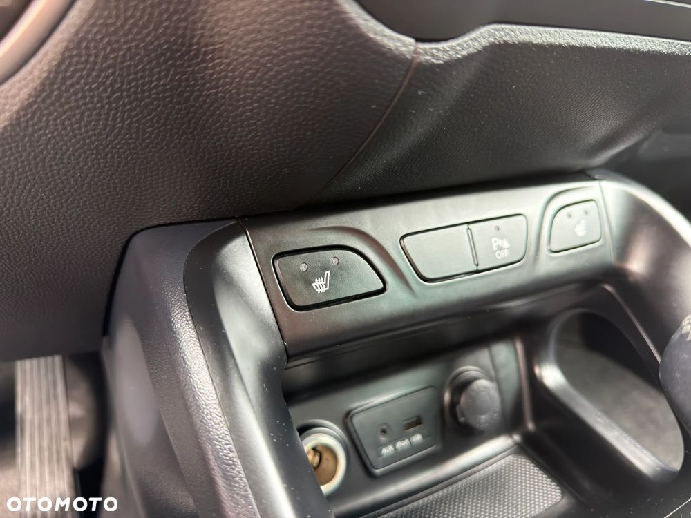 Hyundai ix35 2.0 Premium - 29