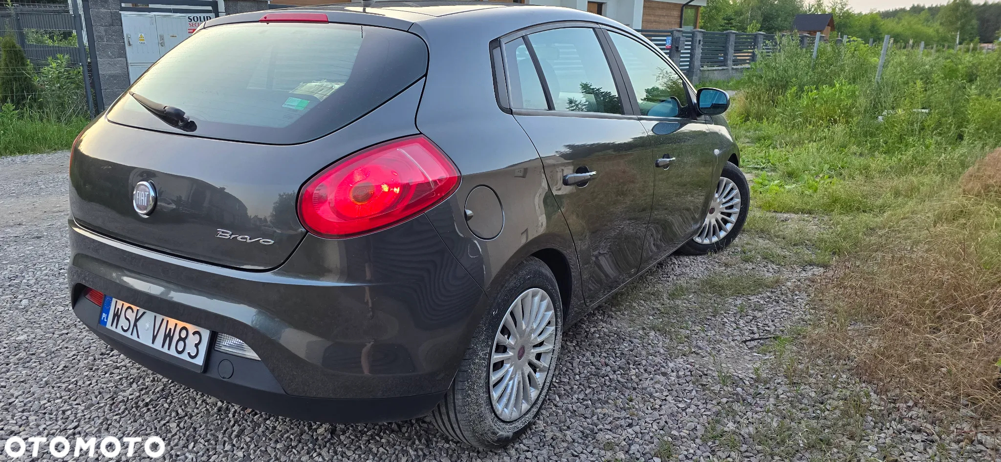 Fiat Bravo 1.4 T-Jet 16V Emotion - 2
