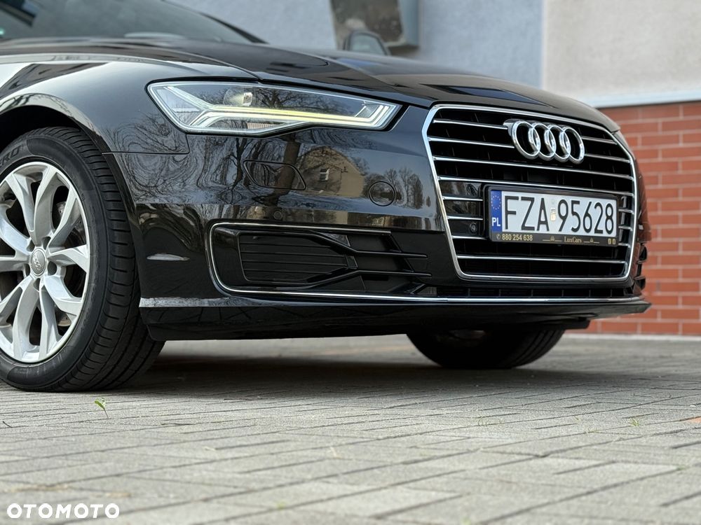 Audi A6 Avant 2.0 TDI ultra S tronic - 41