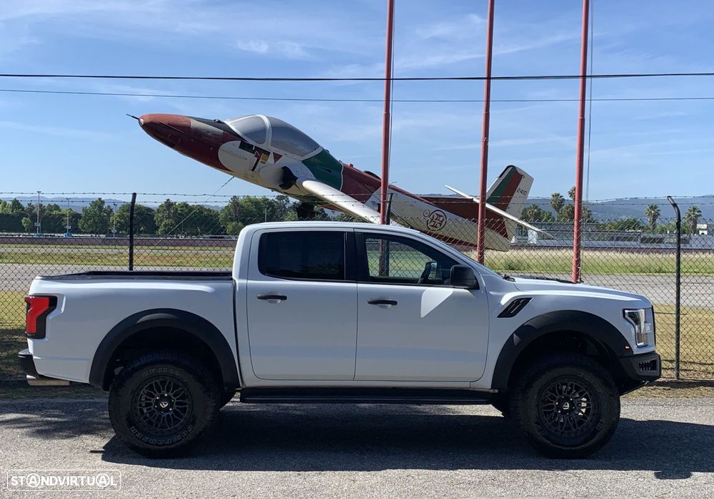 Ford Ranger 2.2 TDCi CD XLT 4WD - 6
