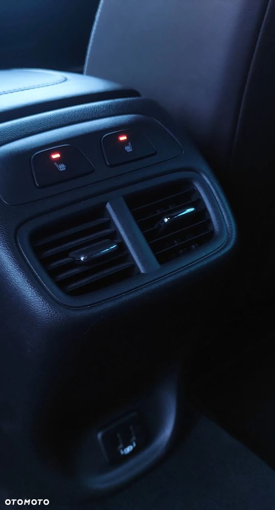 Opel Insignia 2.0 T 4x4 Innovation S&S - 33