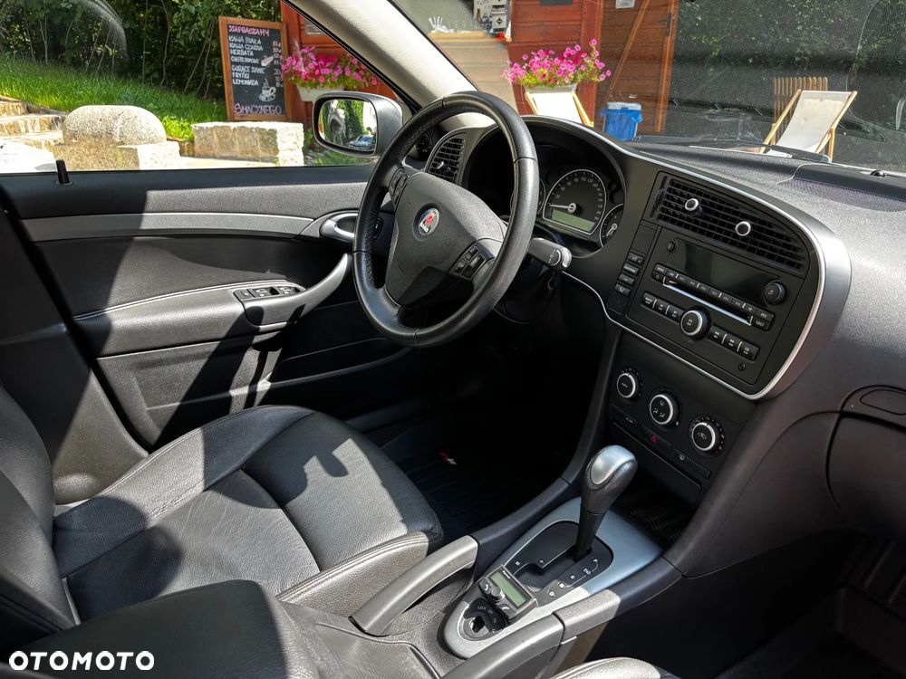 Saab 9-3 - 11