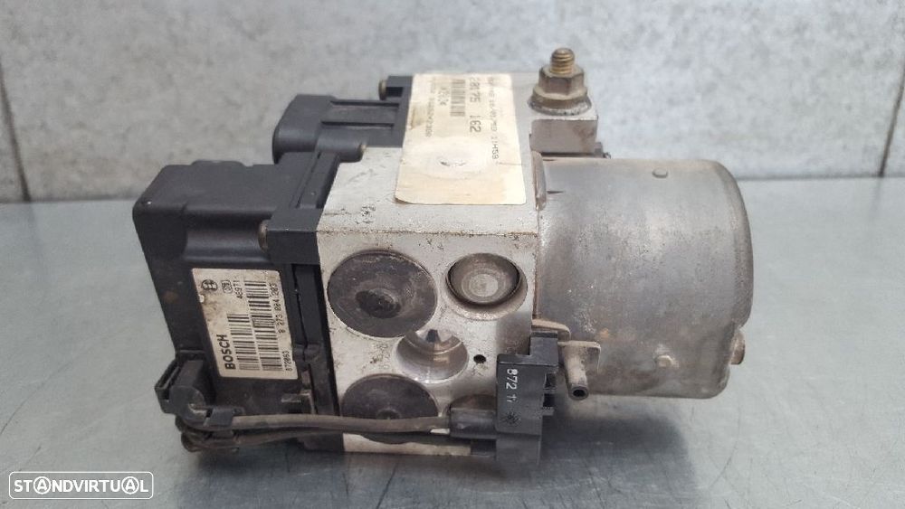 ABS PEUGEOT 306 1997 -9625242380 - 3