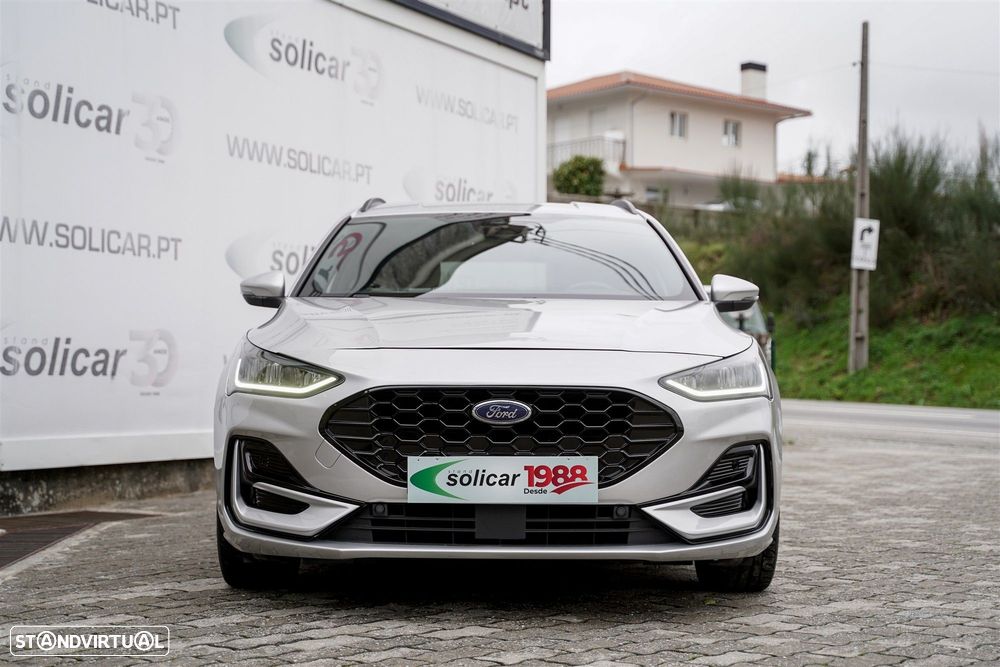 Ford Focus SW 1.0 EcoBoost ST-Line - 6