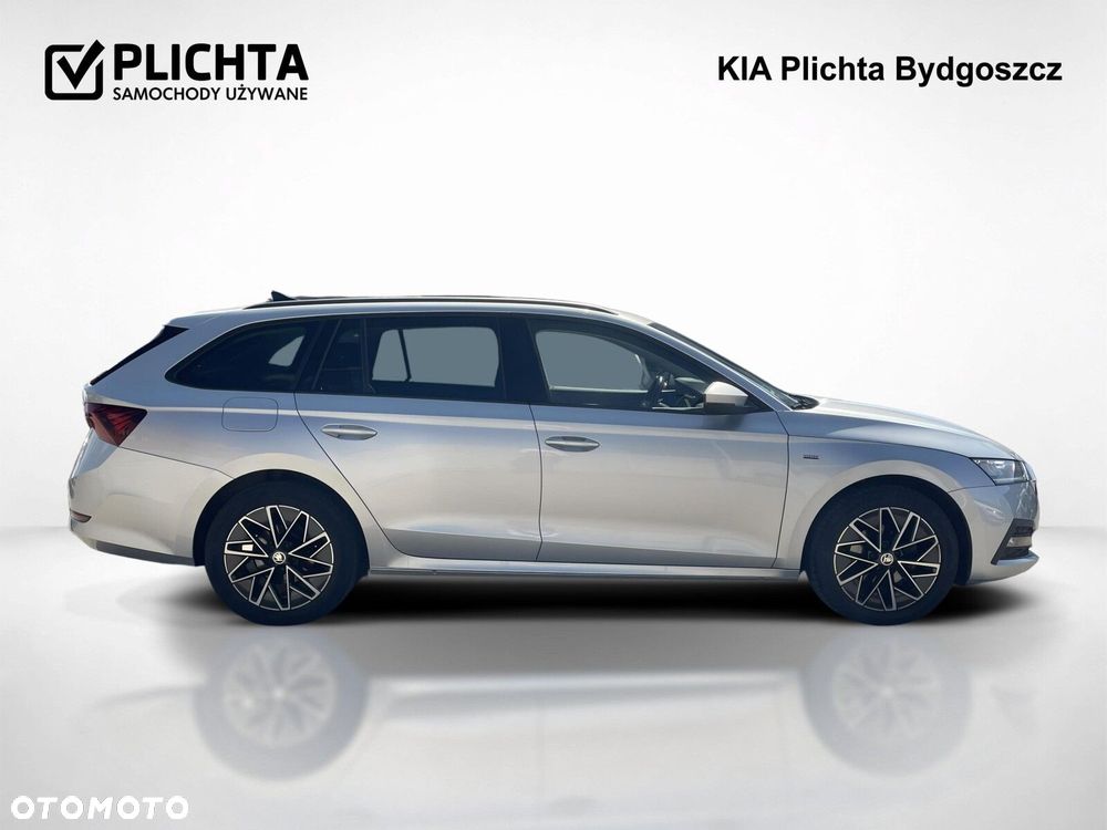 Skoda Octavia 2.0 TDI Selection DSG - 6