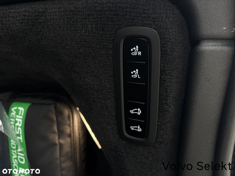 Volvo EX90 - 26