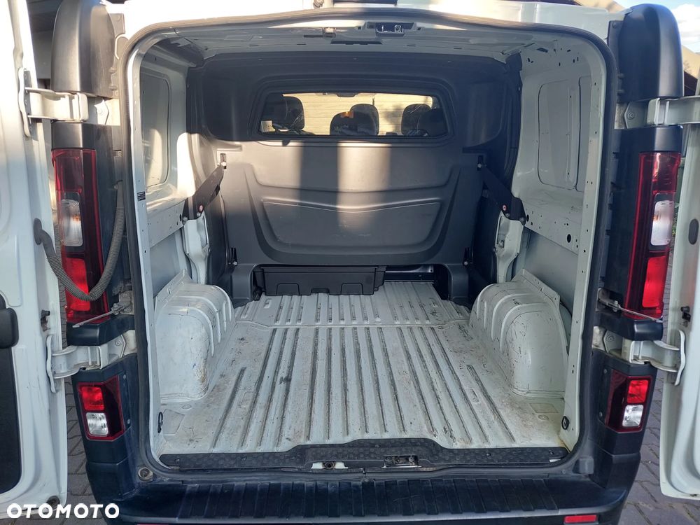 Renault Trafic - 7