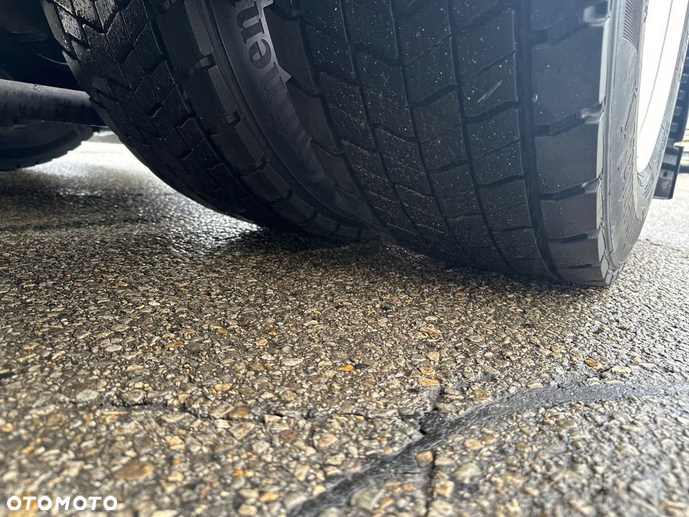 MAN TGX 18.470 4x2 LL SA Ultra - 10