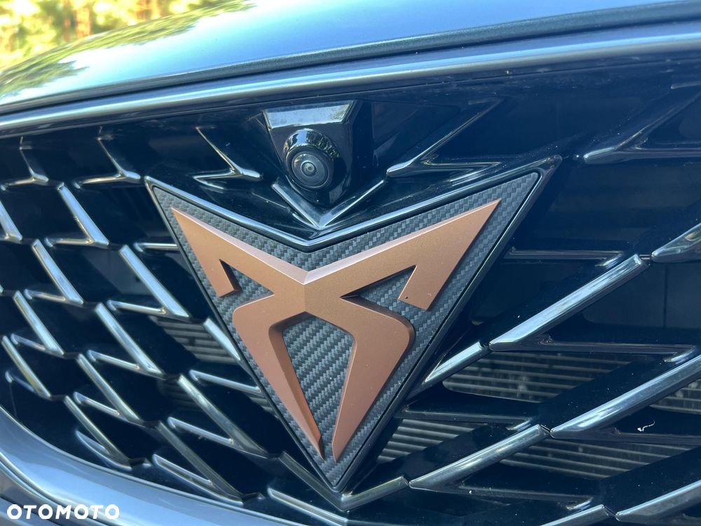 Cupra Formentor VZ 2.0 TSI 4Drive DSG - 32