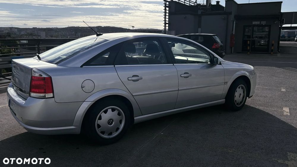 Opel Vectra 1.8 First Edition - 19