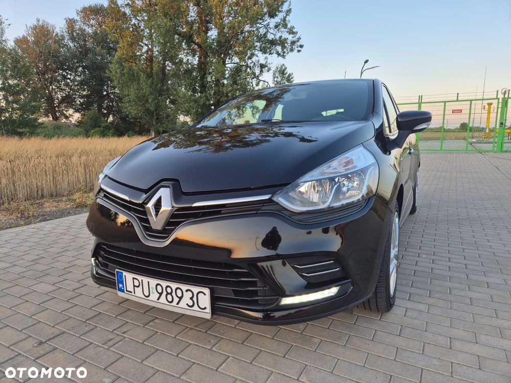 Renault Clio (Energy) TCe 90 Start & Stop LIMITED - 25