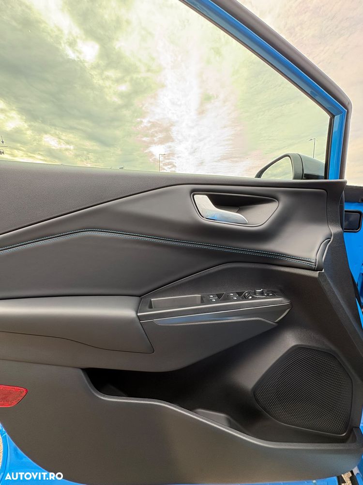 Ford Puma - 12
