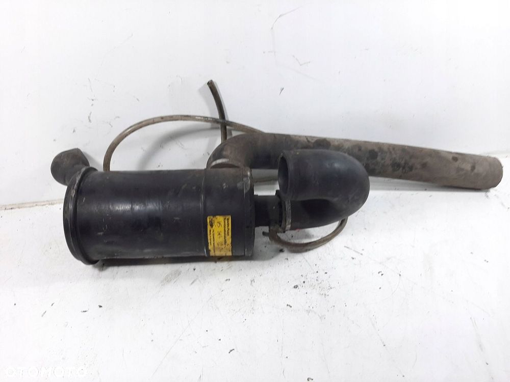 WOZEK WIDLOWY STILL R70-45 3.0D 89R OBUDOWA FILTRA POWIETRZA - 9