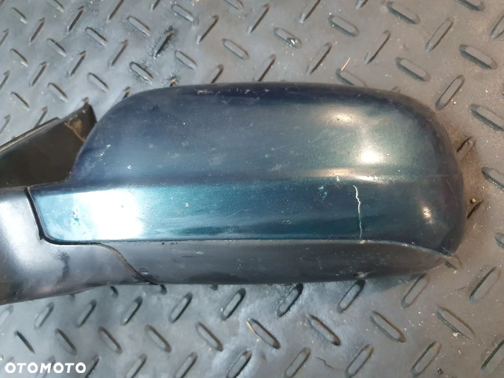 VW PASSAT B5 LUSTERKO LEWE ELEKTRYCZNE 5PIN - 2