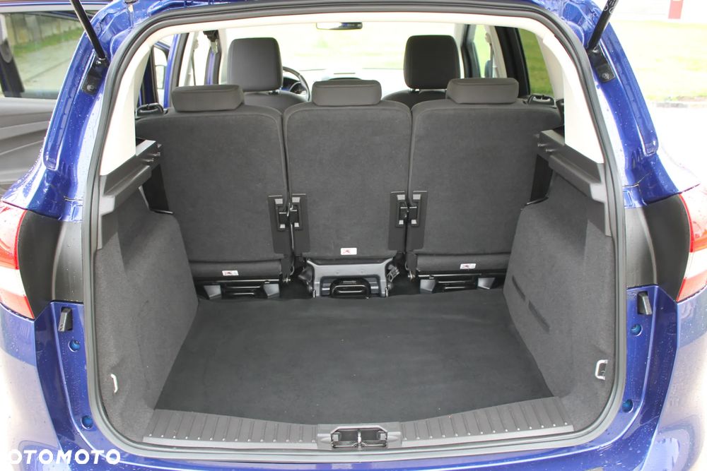 Ford C-MAX 1.5 TDCi Titanium - 22