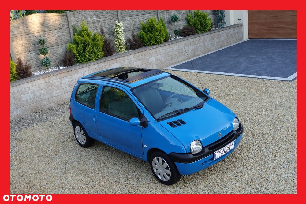 Renault Twingo - 1
