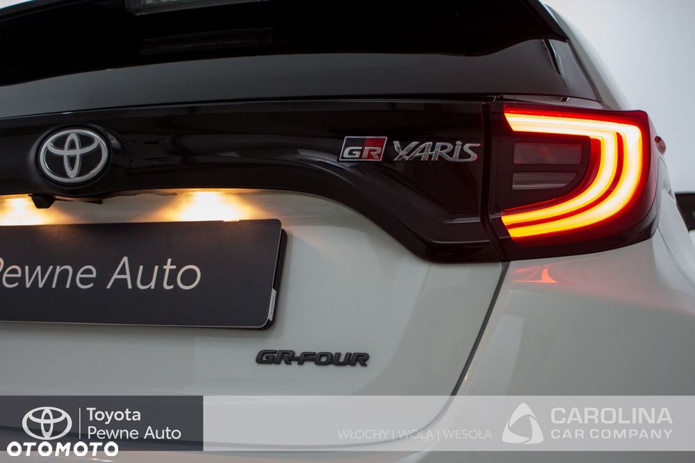 Toyota Yaris - 21