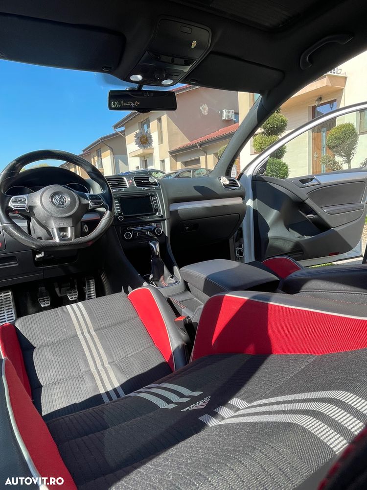 Volkswagen Golf - 18