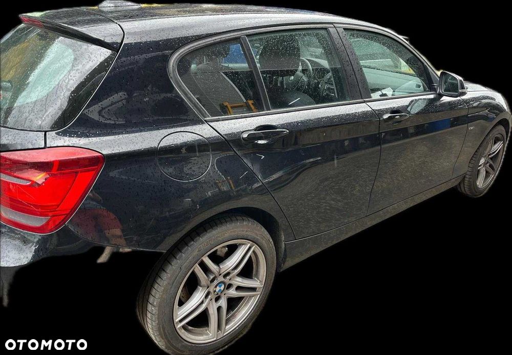 BMW Seria 1 - 3