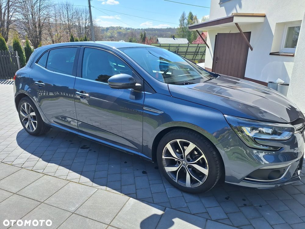 Renault Megane ENERGY TCe 130 INTENS - 2