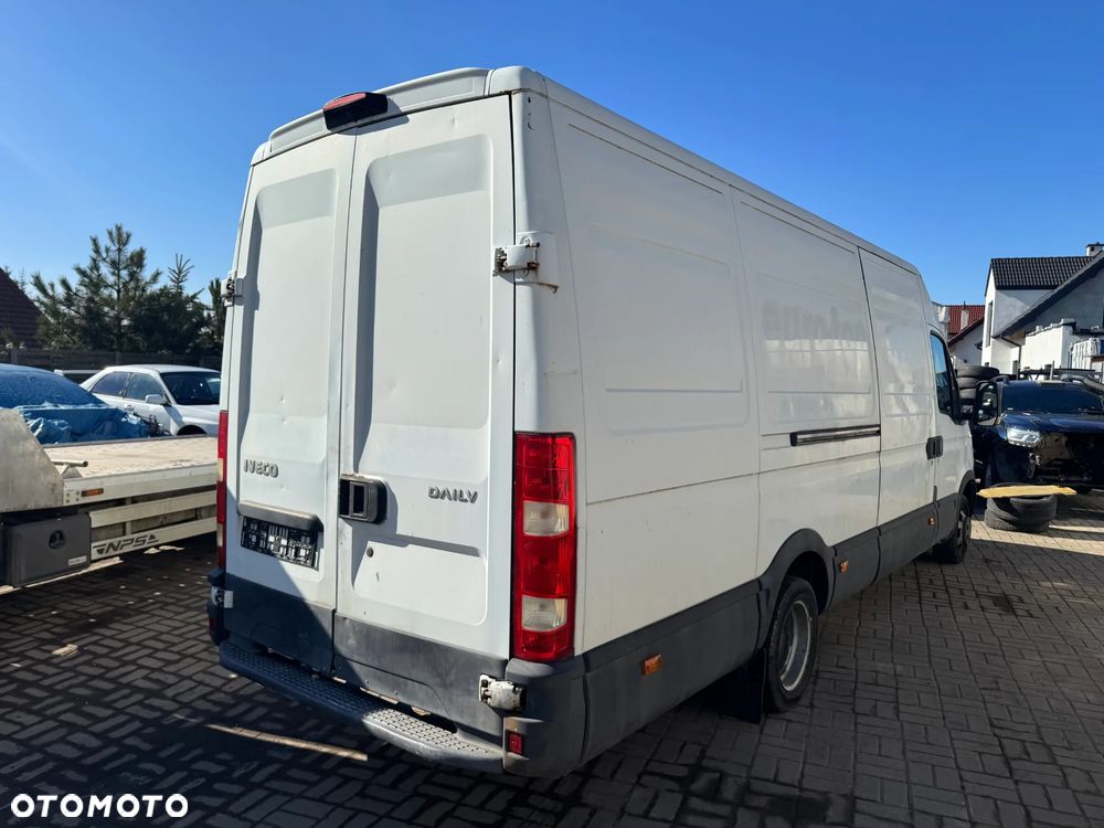 Iveco DAILY - 4