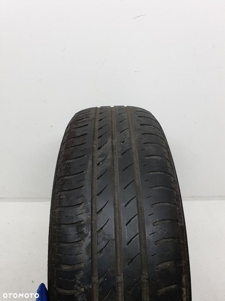 KOŁO ZAPASOWE DOJAZDOWE 195/65/R15 5X108 6J FORD FOCUS MK2 - 5
