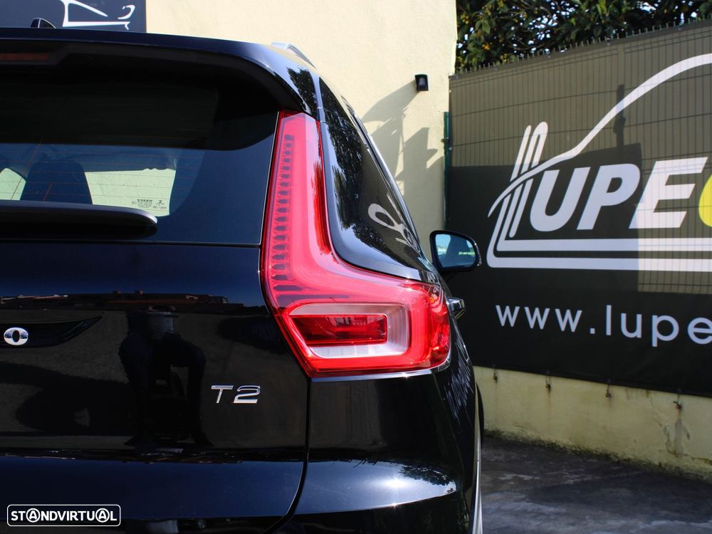 Volvo XC 40 1.5 T2 Momentum - 16