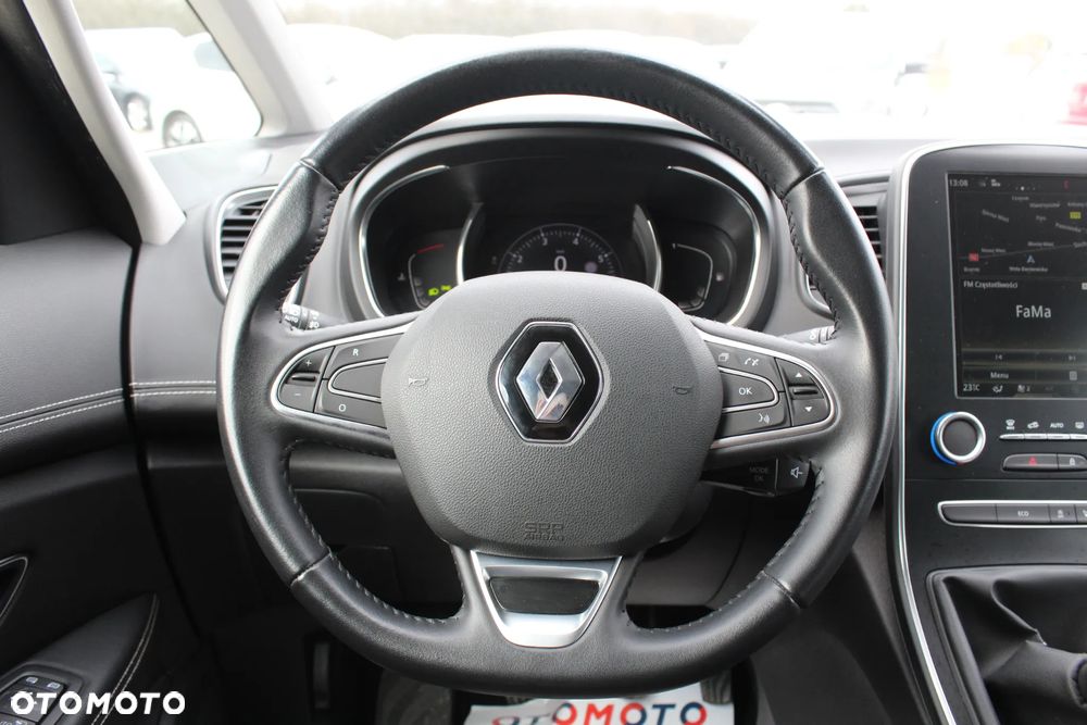 Renault Scenic 1.2 TCE Energy Bose - 24