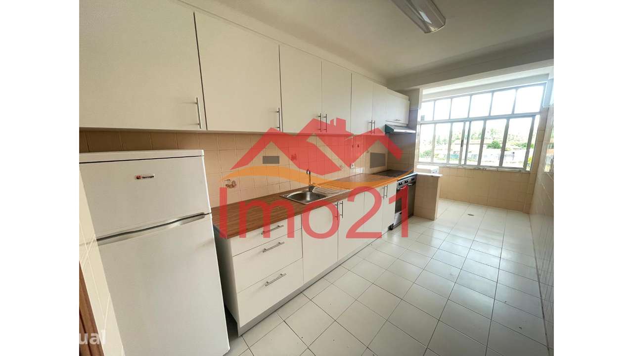 Apartamento T3 em Sangalhos - Grande imagem: 4/31