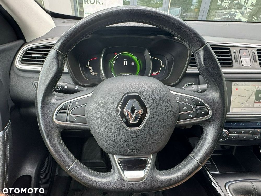 Renault Kadjar - 6