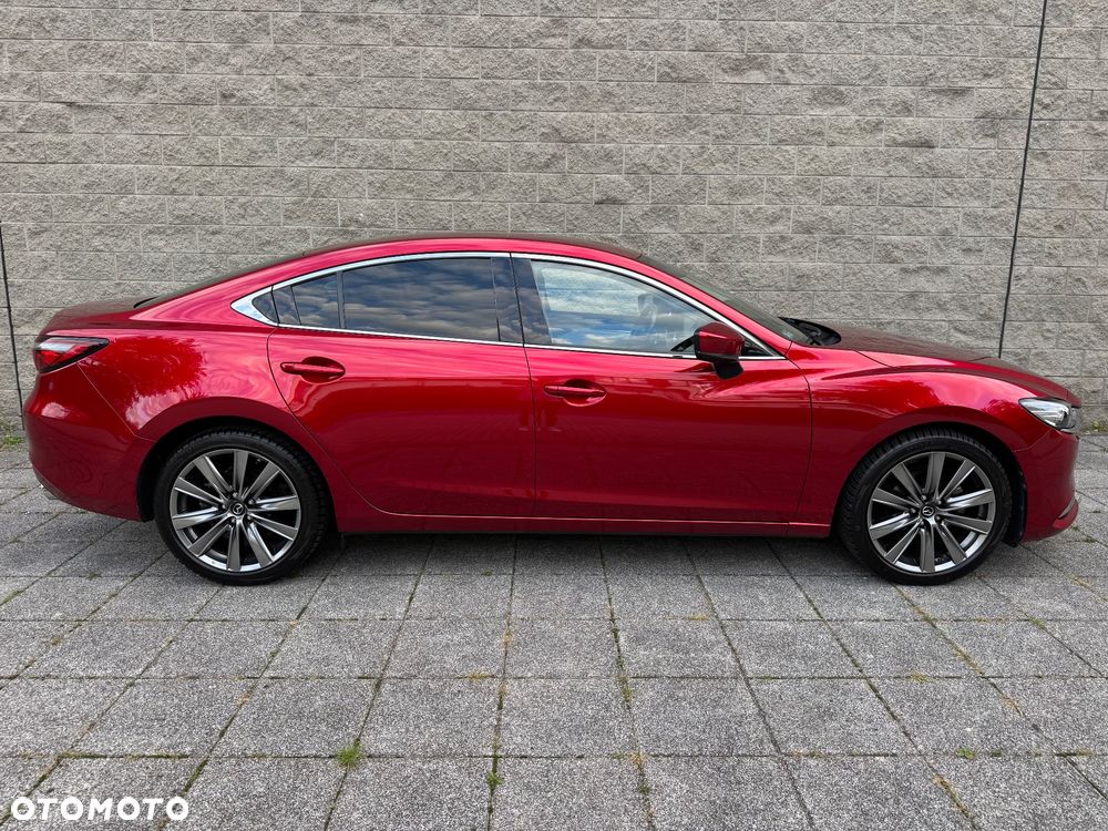 Mazda 6 2.5 SkyPassion - 6
