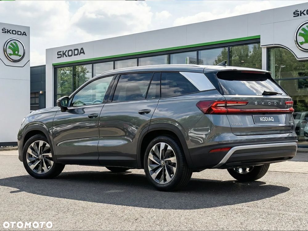 Skoda Kodiaq 2.0 TDI 4x4 Drive DSG - 3