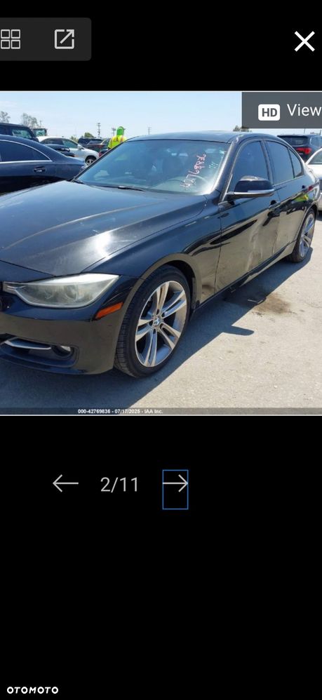 BMW Seria 3 - 24