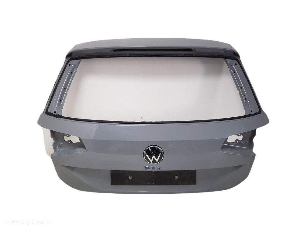 VW GOLF VII 7 12-20 KOMBI VARIANT KLAPA BAGAŻNIKA TYŁ TYLNA 5G9827159 - 1