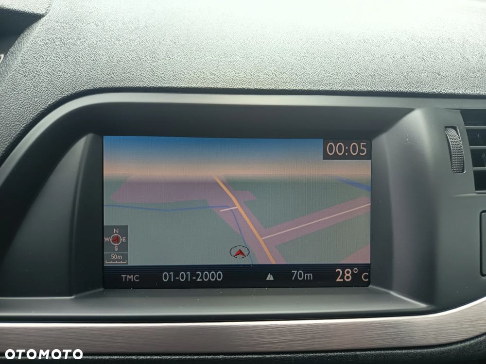 Citroën C5 HDi 165 FAP Exclusive - 20