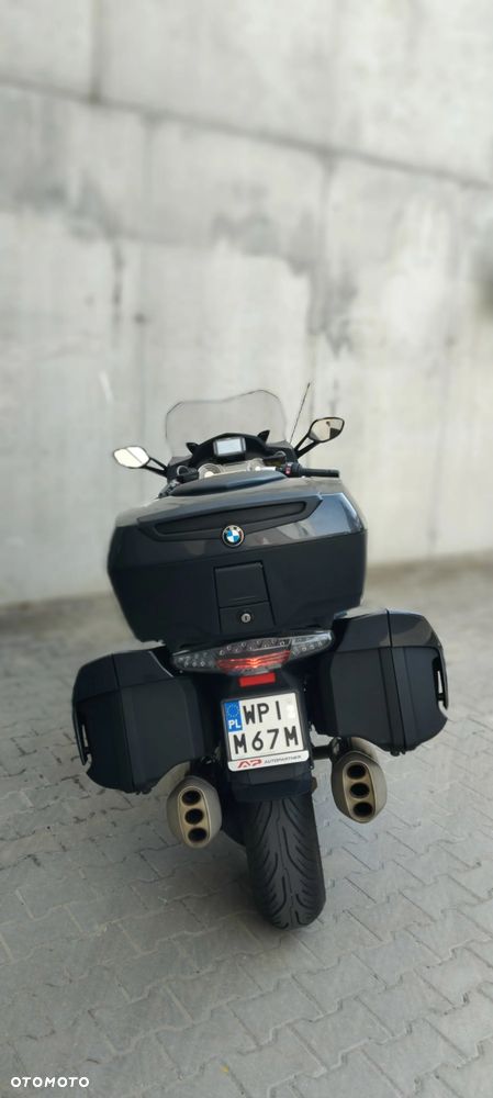 BMW K - 3