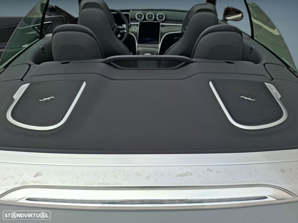 Mercedes-Benz CLE 53 AMG 4Matic+ Coupe - 25