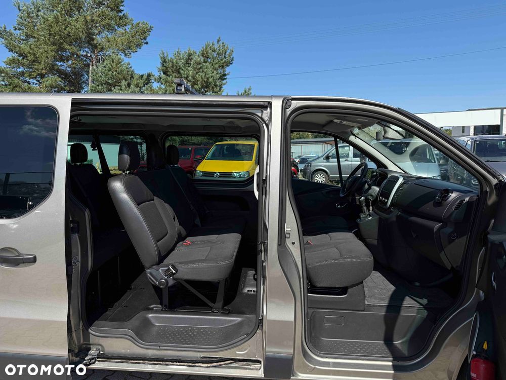 Renault Trafic - 14