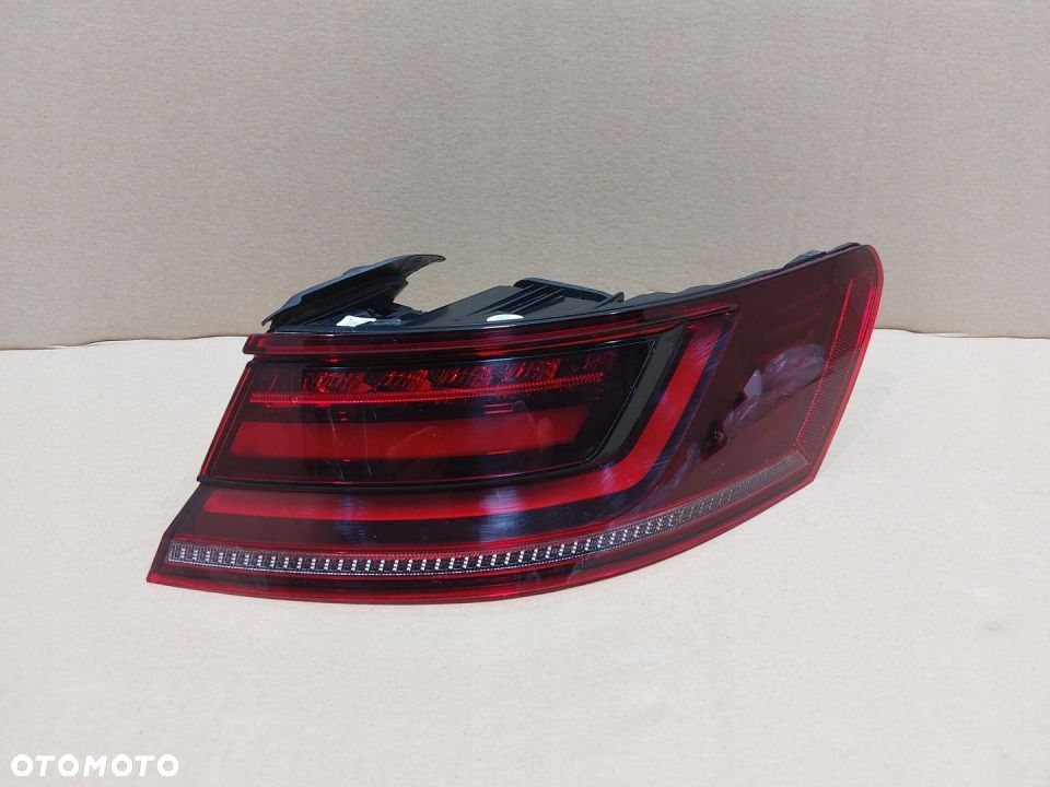 LAMPA PRAWA TYLNA PRAWY TYŁ VW VOLKSWAGEN ARTEON 3G8 2017- 3G8945208J