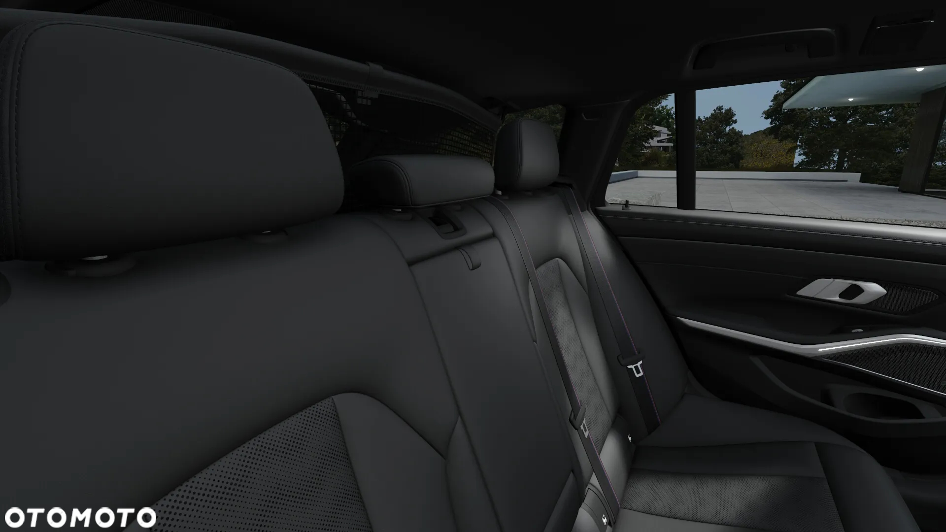 BMW M3 Competition Touring M xDrive - 13