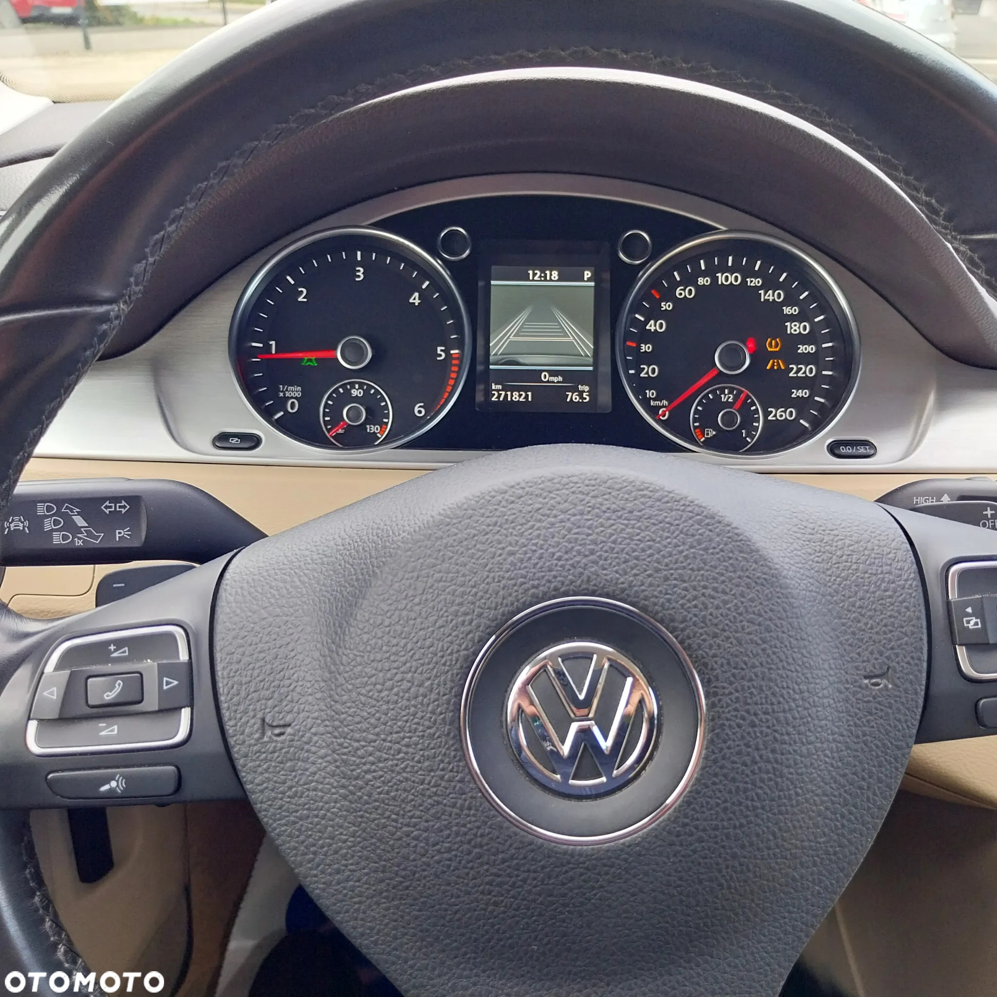 Volkswagen Passat Variant 2.0 TDI 4Motion DSG BlueMotion Tech Highline - 13