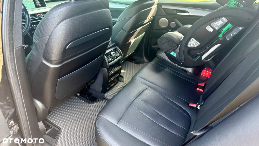 BMW X5 M - 19
