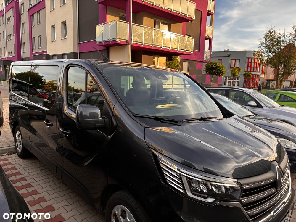 Renault Trafic - 6