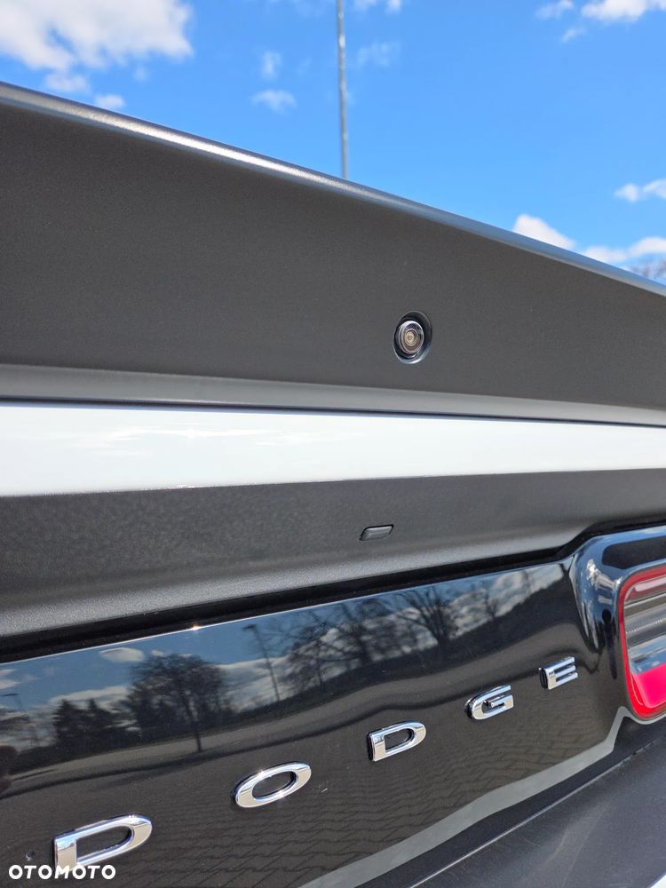 Dodge Challenger 6.4 Scat Pack Widebody - 10