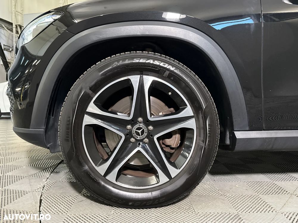 MERCEDES-BENZ GLE 2022 — imagine 13