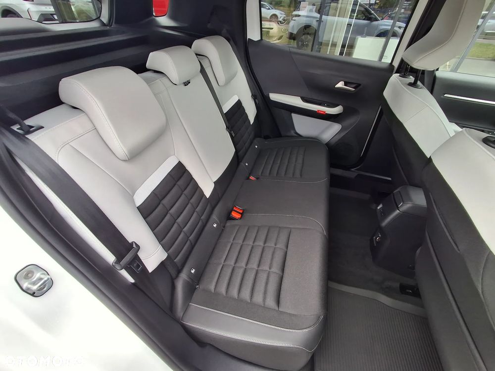 Citroën C3 Aircross 1.2 mHEV Max S&S eDCT6 - 14