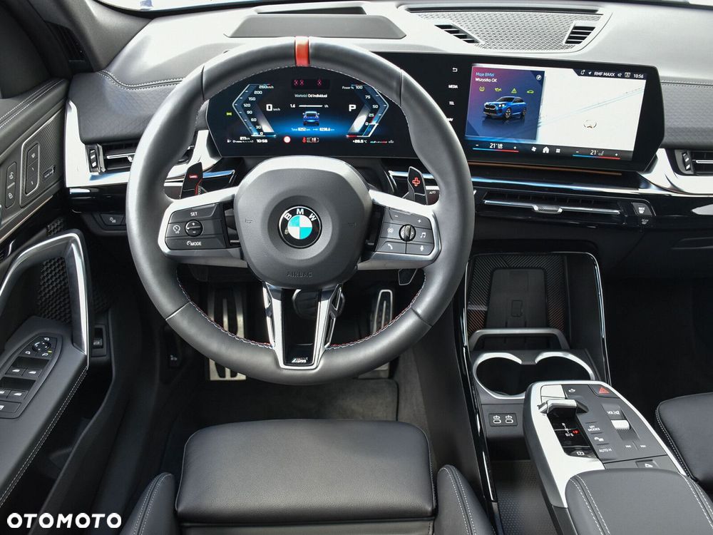 BMW X2 - 22